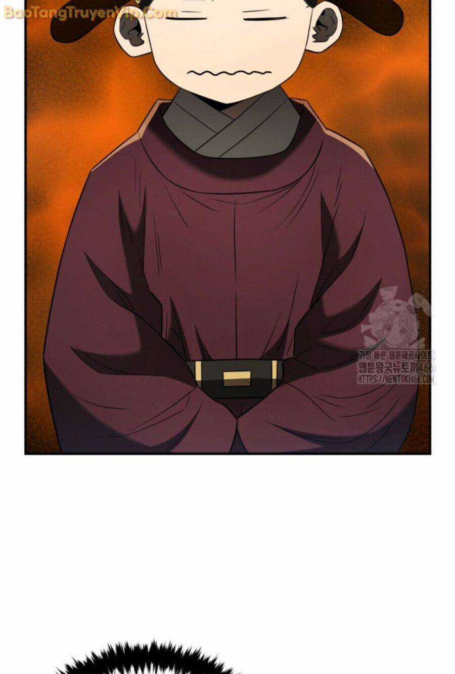 Vương Triều Đen Tối: Joseon Chương 75 trang 96