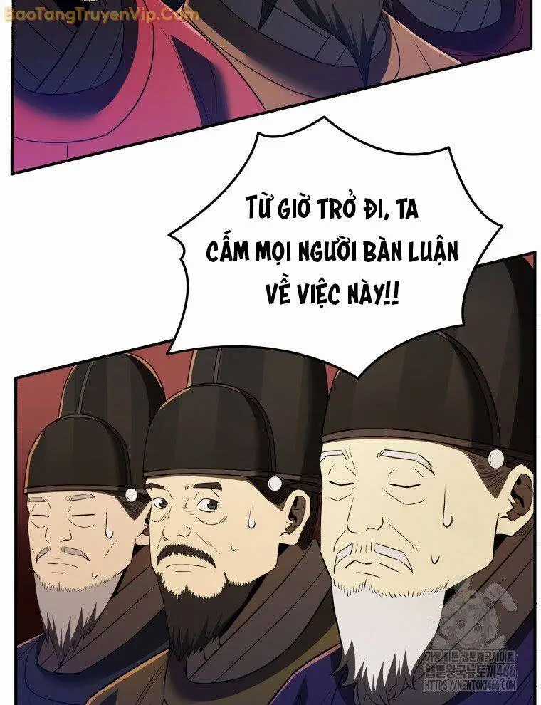 Vương Triều Đen Tối: Joseon Chương 76 trang 100