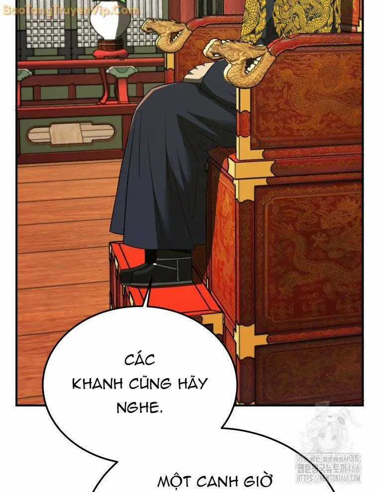 Vương Triều Đen Tối: Joseon Chương 76 trang 109