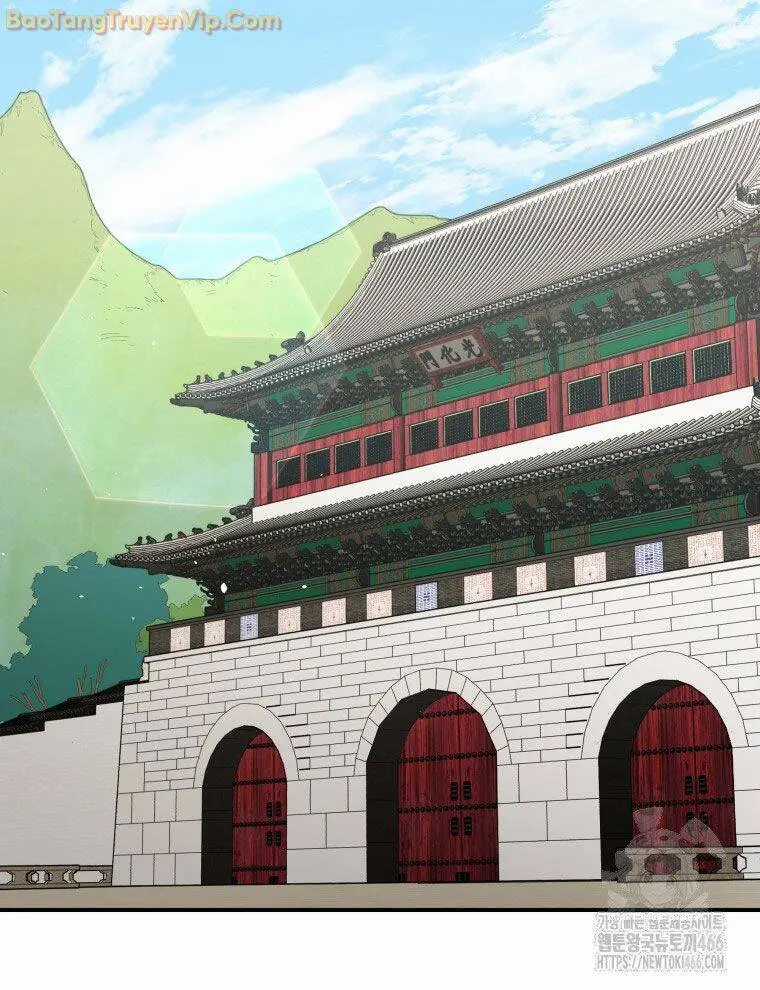 Vương Triều Đen Tối: Joseon Chương 76 trang 113