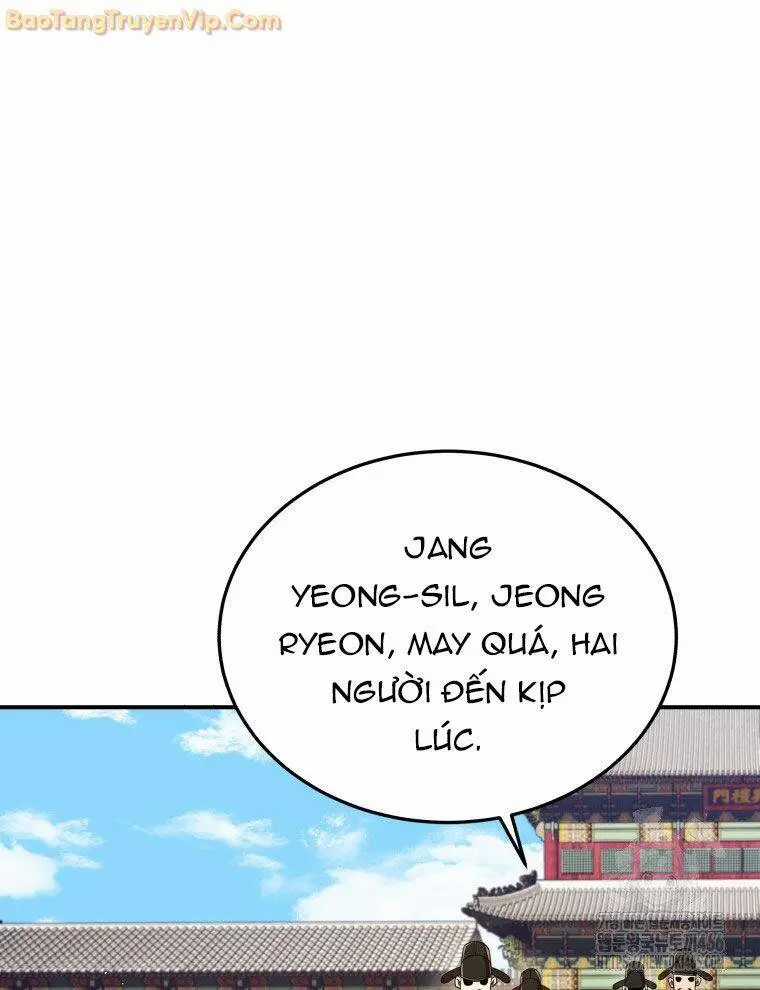 Vương Triều Đen Tối: Joseon Chương 76 trang 114