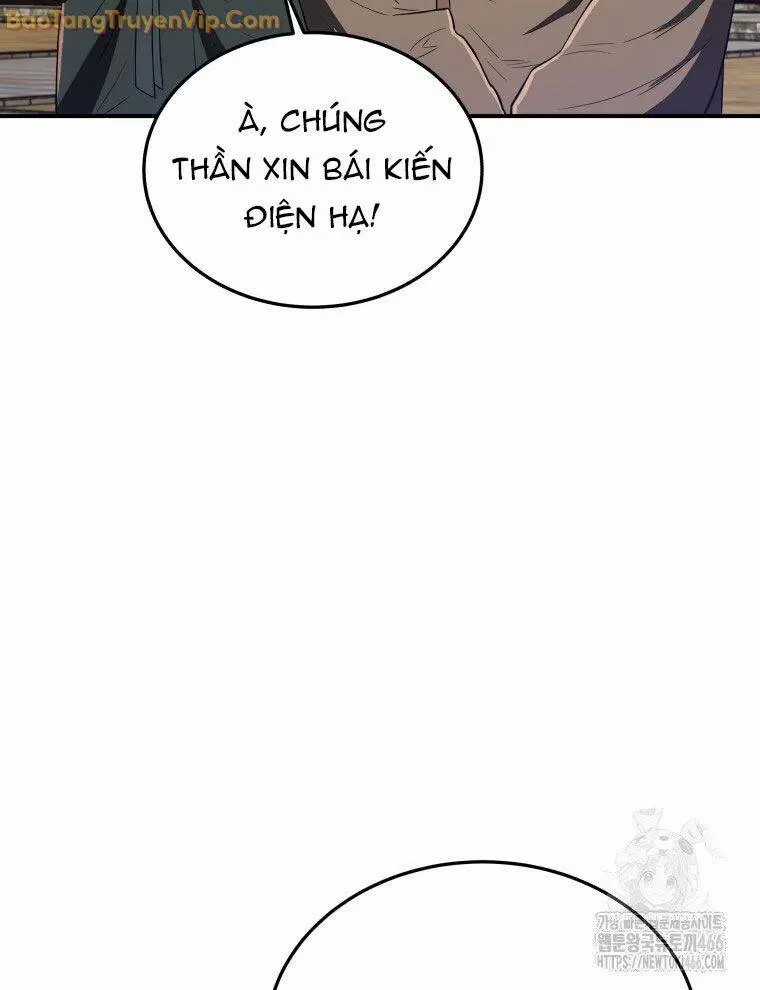 Vương Triều Đen Tối: Joseon Chương 76 trang 118