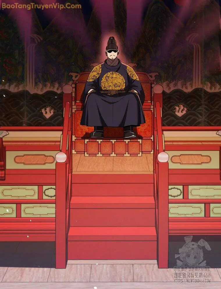 Vương Triều Đen Tối: Joseon Chương 76 trang 12