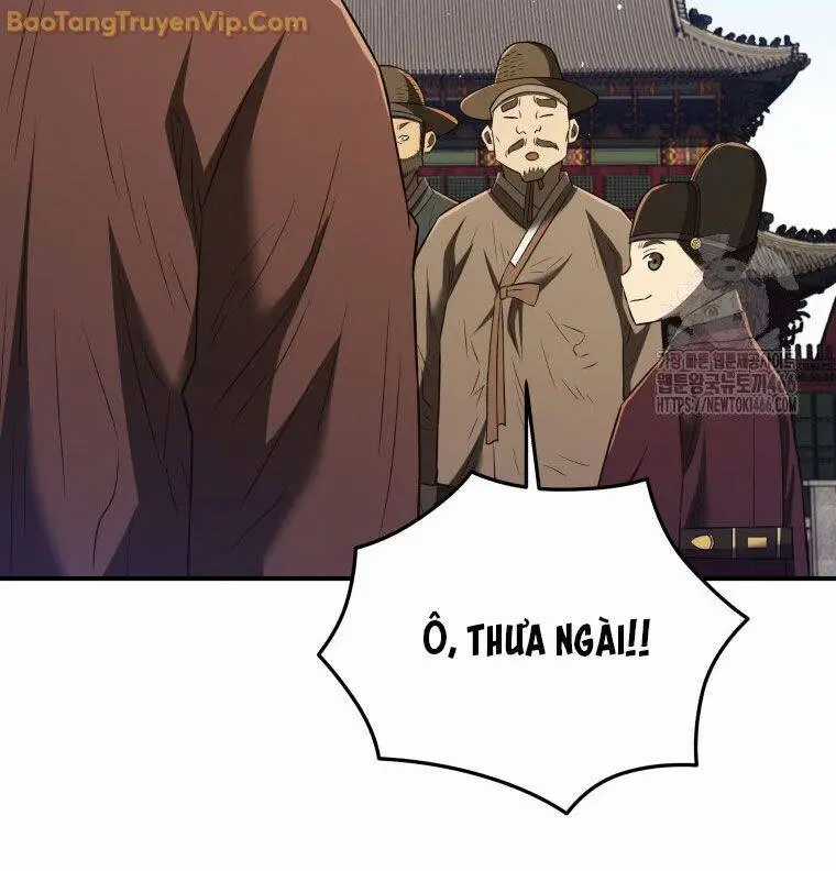 Vương Triều Đen Tối: Joseon Chương 76 trang 122