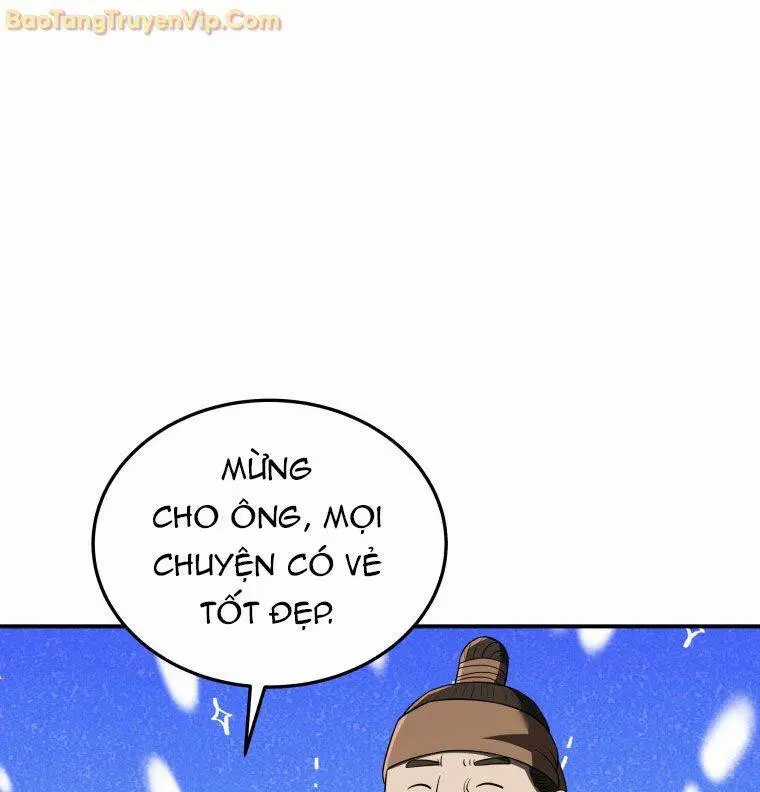 Vương Triều Đen Tối: Joseon Chương 76 trang 123