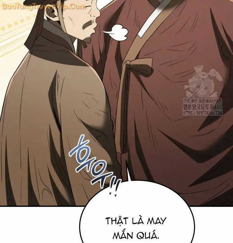 Vương Triều Đen Tối: Joseon Chương 76 trang 127