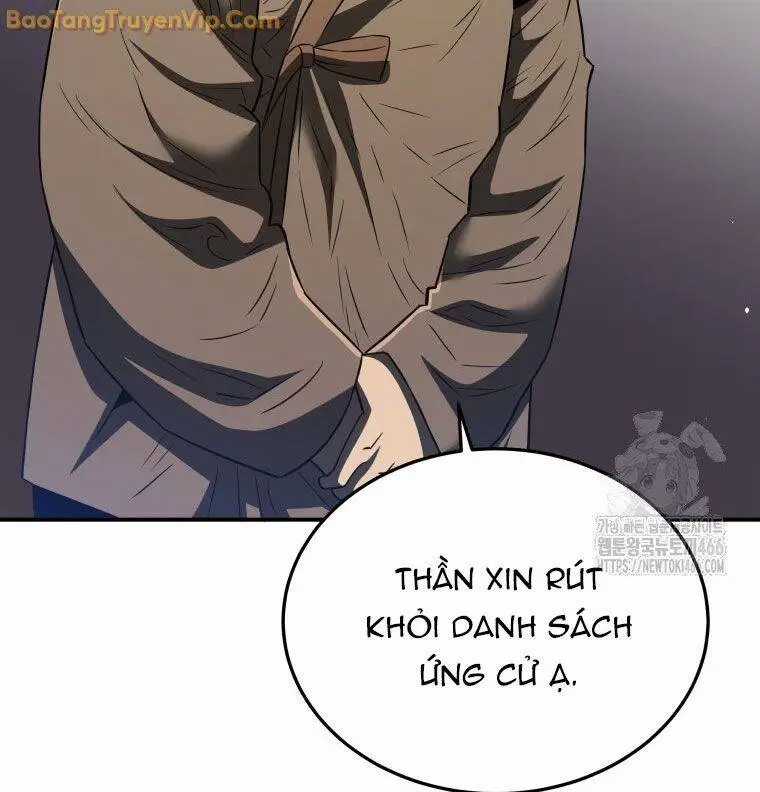 Vương Triều Đen Tối: Joseon Chương 76 trang 133