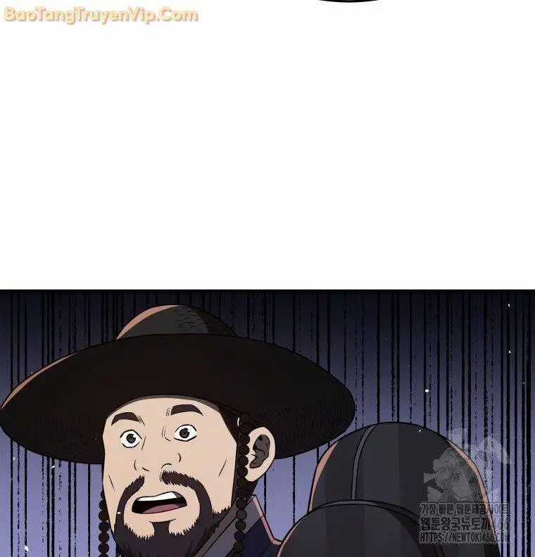 Vương Triều Đen Tối: Joseon Chương 76 trang 134