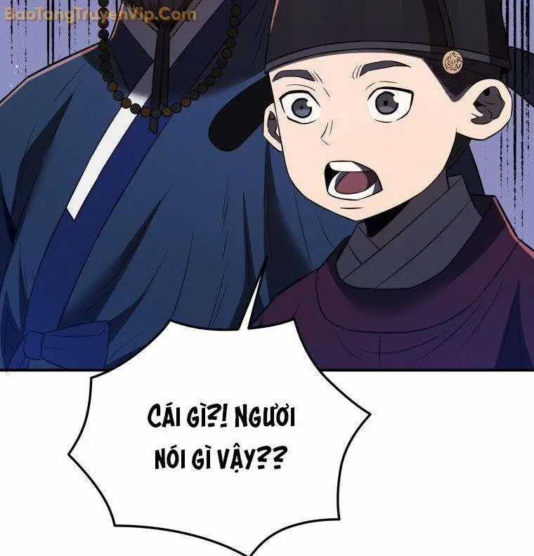 Vương Triều Đen Tối: Joseon Chương 76 trang 135