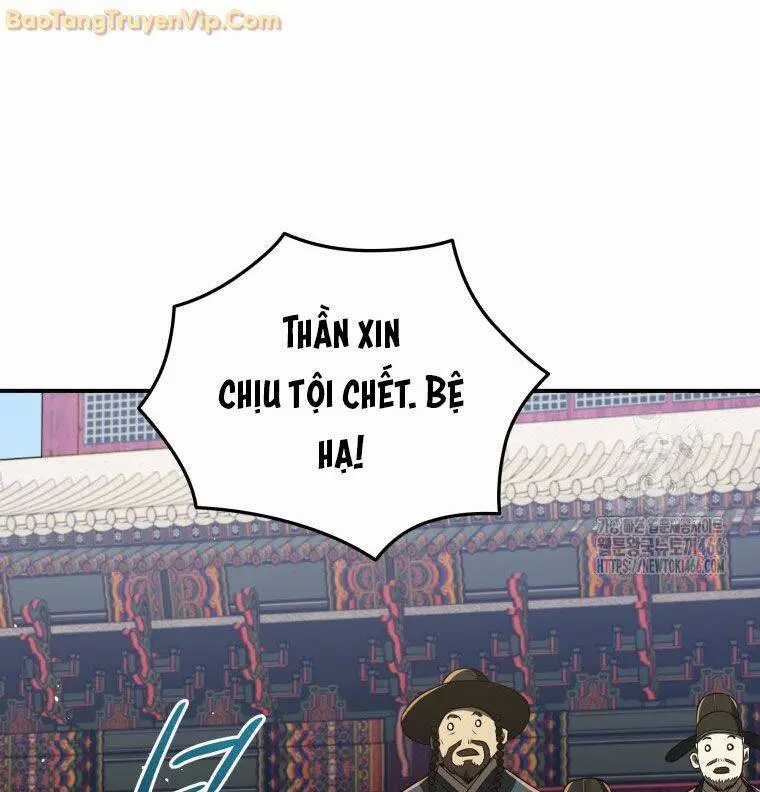 Vương Triều Đen Tối: Joseon Chương 76 trang 138