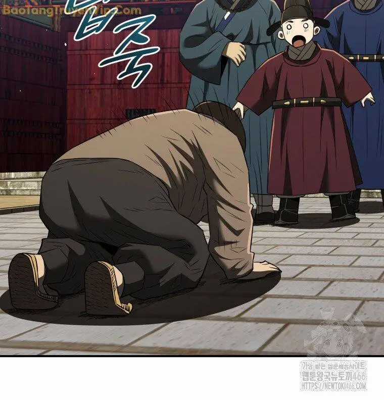 Vương Triều Đen Tối: Joseon Chương 76 trang 139