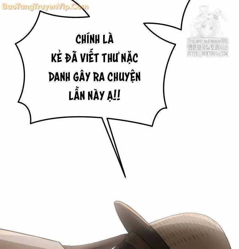 Vương Triều Đen Tối: Joseon Chương 76 trang 141