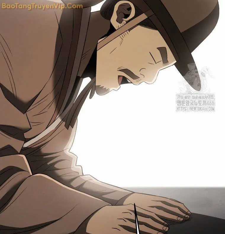 Vương Triều Đen Tối: Joseon Chương 76 trang 142