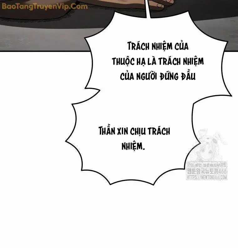 Vương Triều Đen Tối: Joseon Chương 76 trang 143