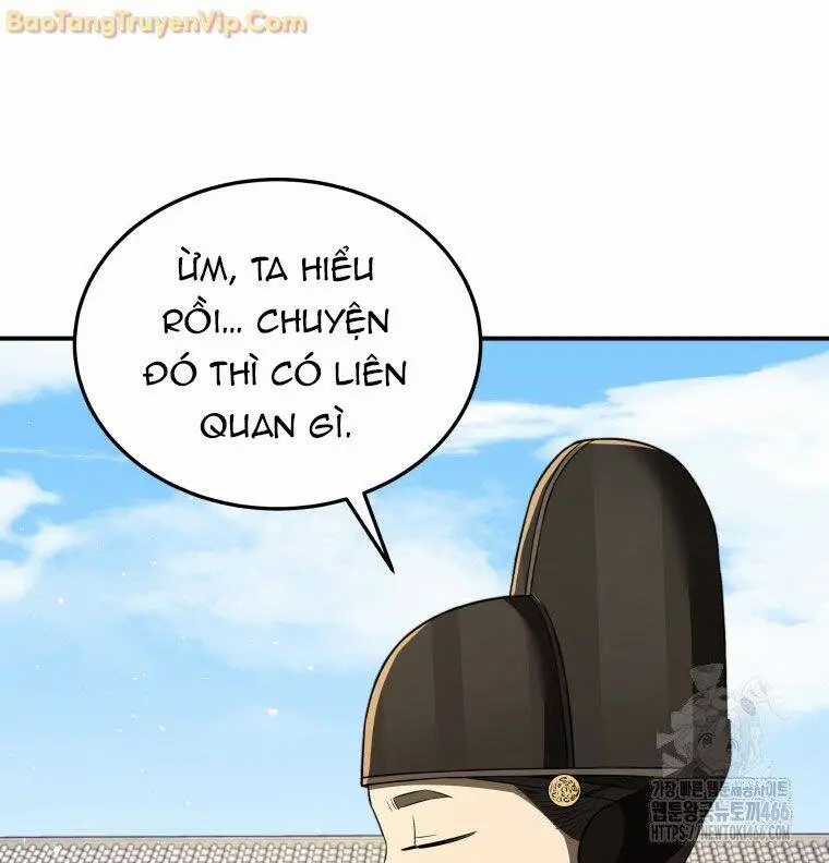 Vương Triều Đen Tối: Joseon Chương 76 trang 144