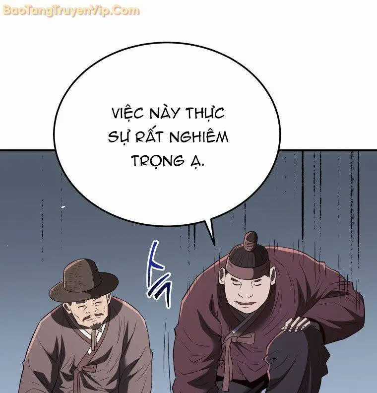 Vương Triều Đen Tối: Joseon Chương 76 trang 146