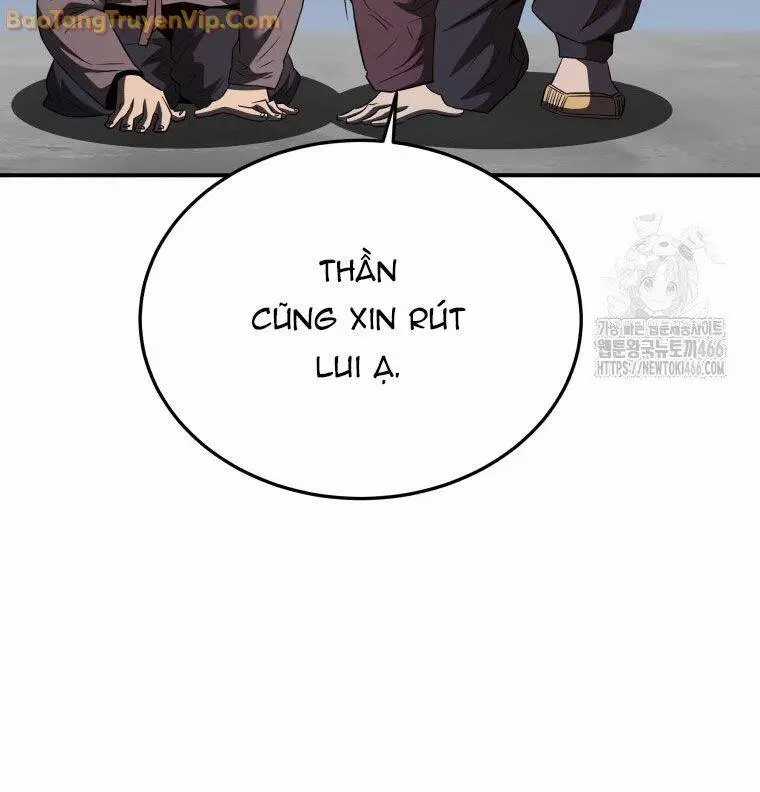 Vương Triều Đen Tối: Joseon Chương 76 trang 147