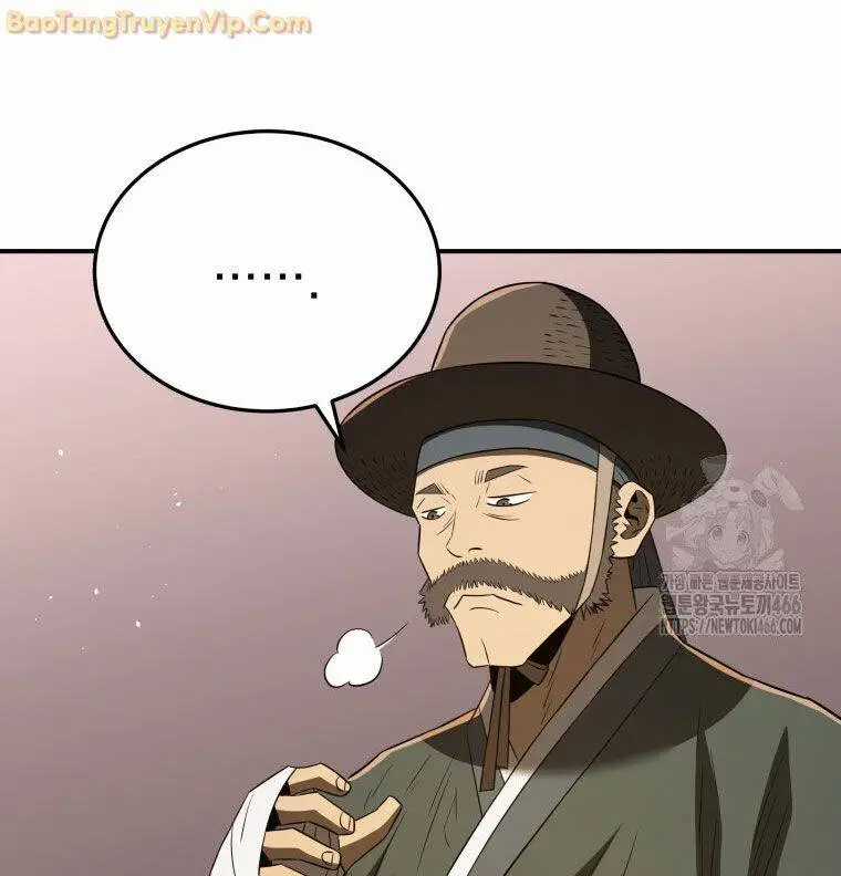 Vương Triều Đen Tối: Joseon Chương 76 trang 148