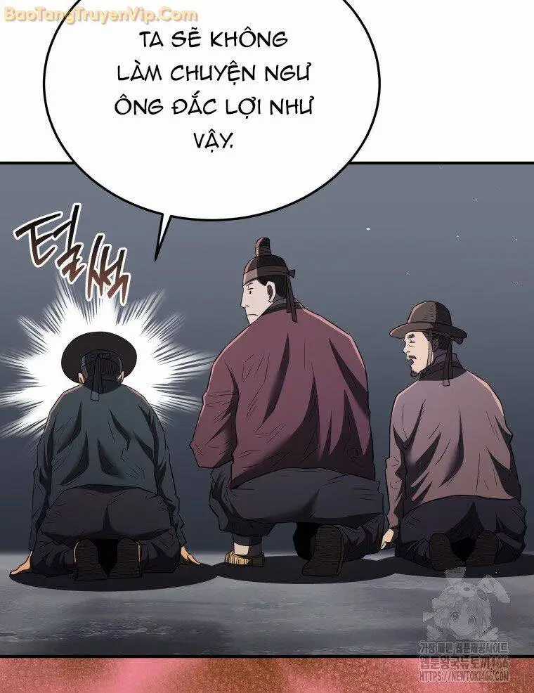 Vương Triều Đen Tối: Joseon Chương 76 trang 150