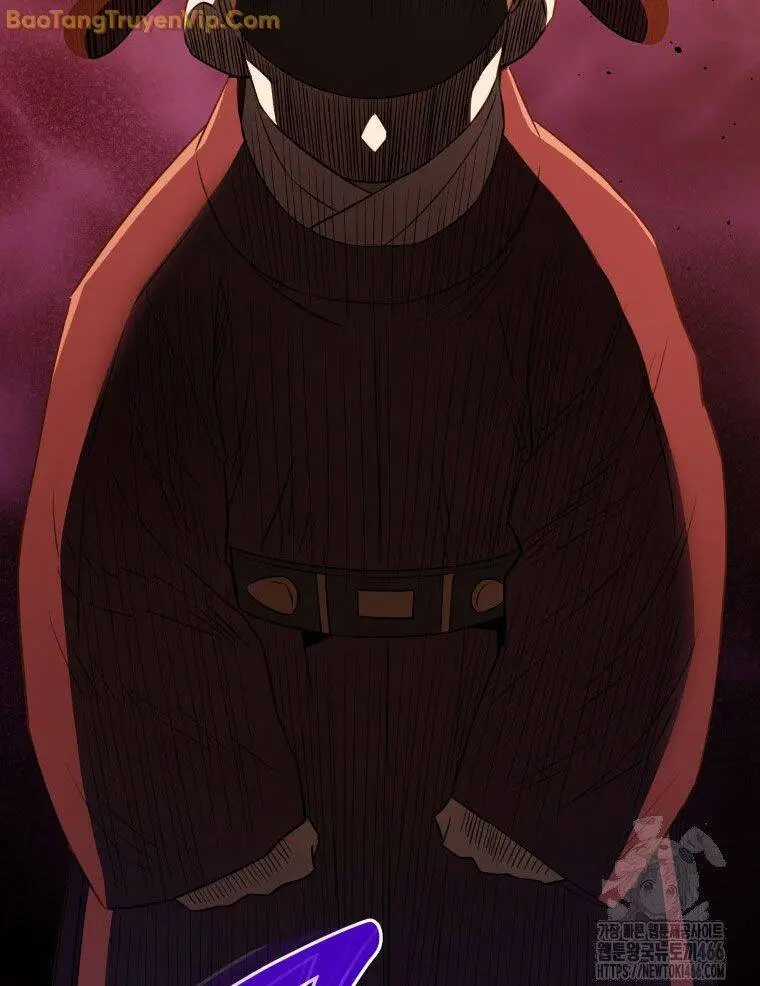 Vương Triều Đen Tối: Joseon Chương 76 trang 152