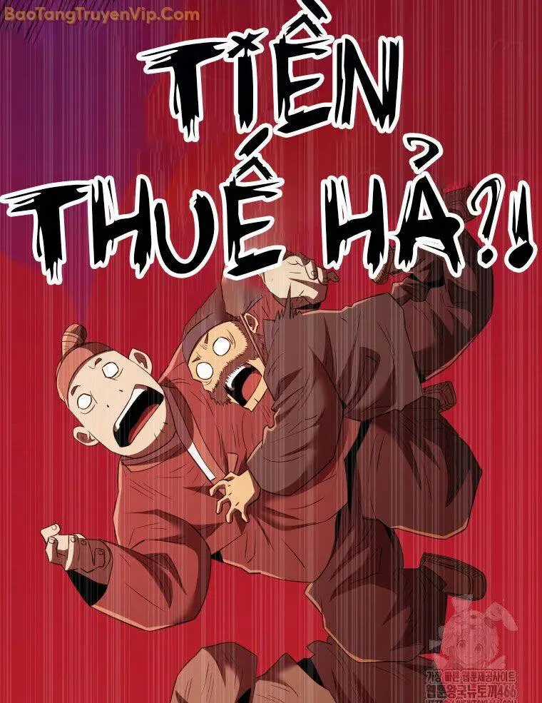 Vương Triều Đen Tối: Joseon Chương 76 trang 156