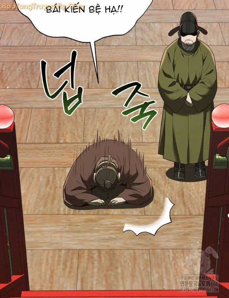 Vương Triều Đen Tối: Joseon Chương 76 trang 16