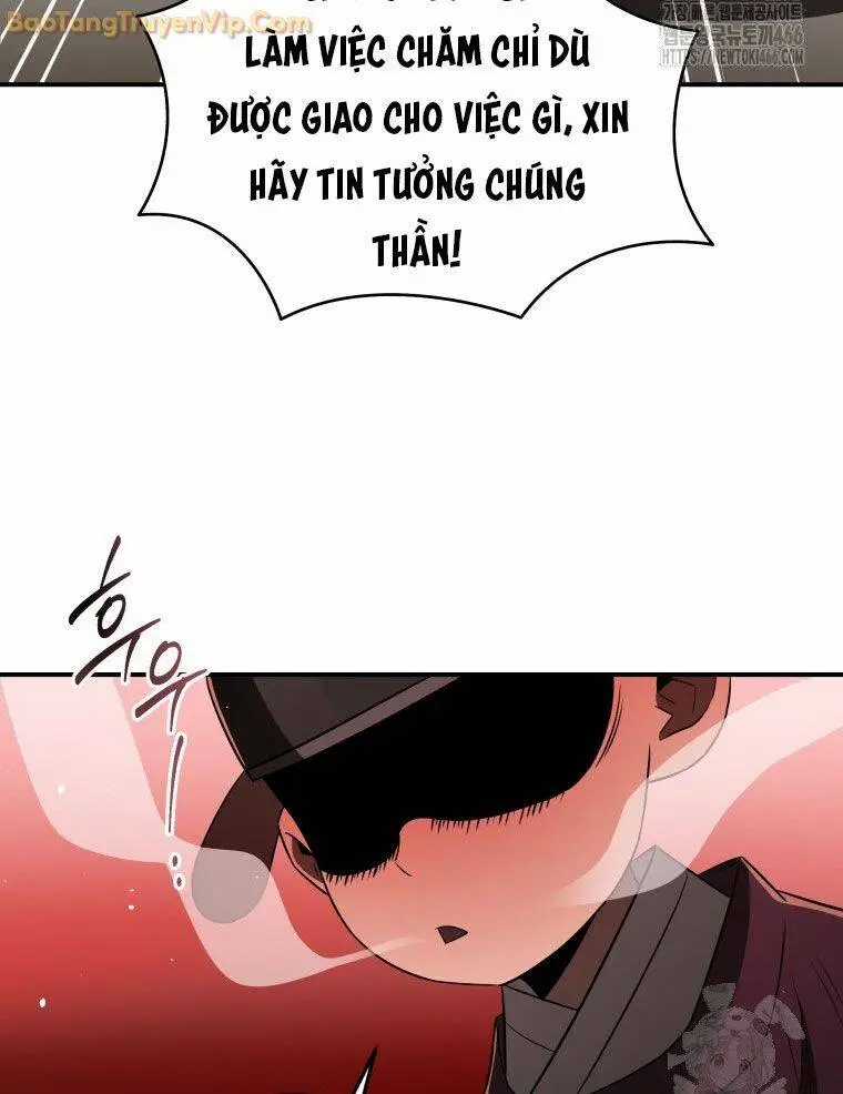 Vương Triều Đen Tối: Joseon Chương 76 trang 168