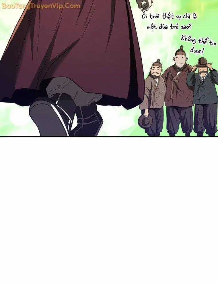 Vương Triều Đen Tối: Joseon Chương 76 trang 171