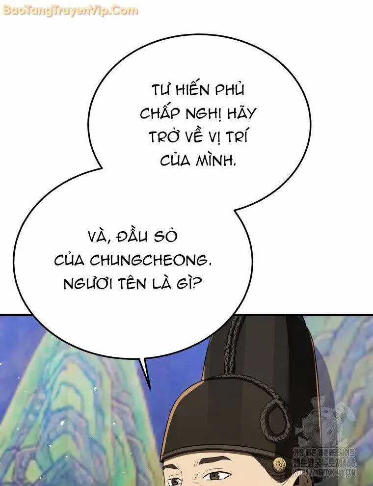 Vương Triều Đen Tối: Joseon Chương 76 trang 19