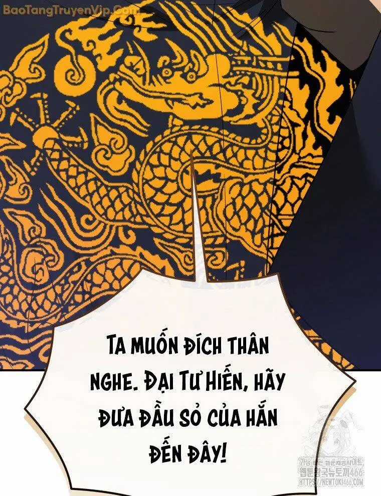 Vương Triều Đen Tối: Joseon Chương 76 trang 2