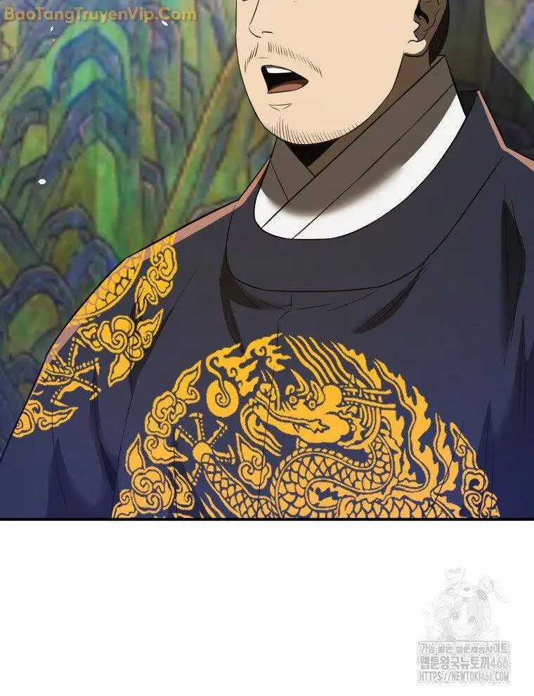 Vương Triều Đen Tối: Joseon Chương 76 trang 20