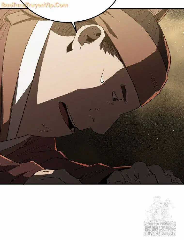 Vương Triều Đen Tối: Joseon Chương 76 trang 22