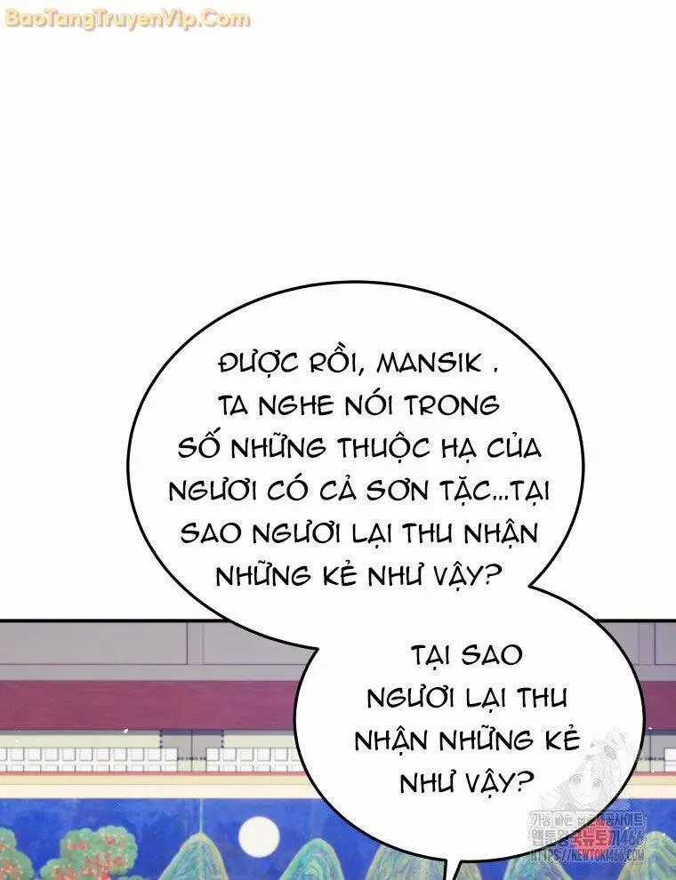 Vương Triều Đen Tối: Joseon Chương 76 trang 23