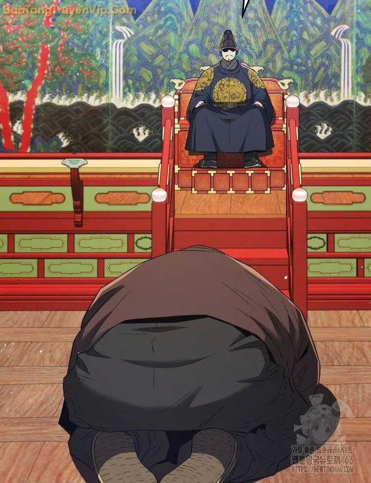 Vương Triều Đen Tối: Joseon Chương 76 trang 24