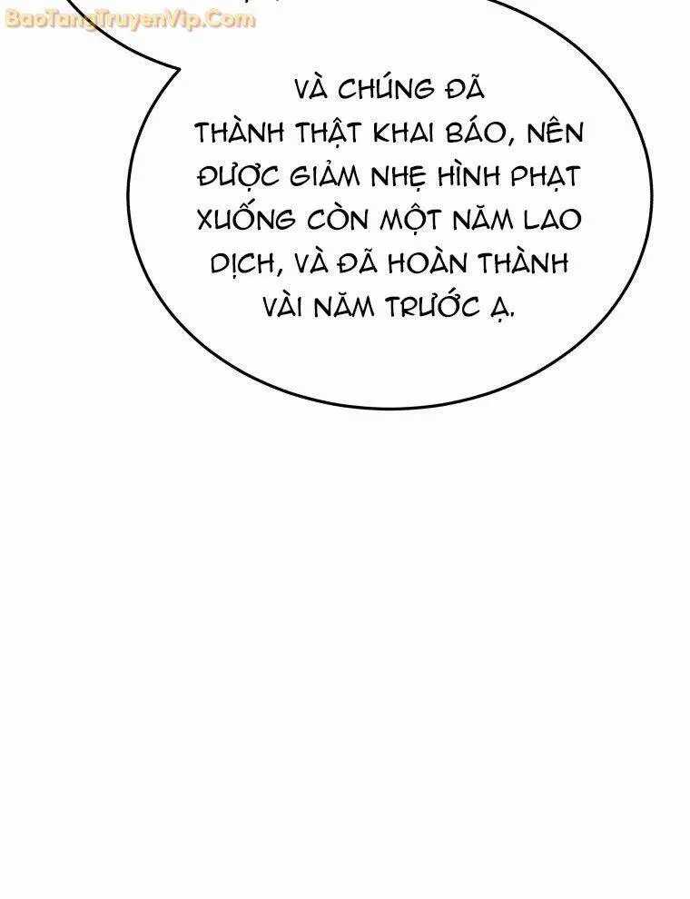 Vương Triều Đen Tối: Joseon Chương 76 trang 31