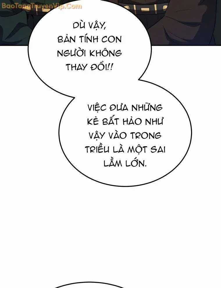 Vương Triều Đen Tối: Joseon Chương 76 trang 33