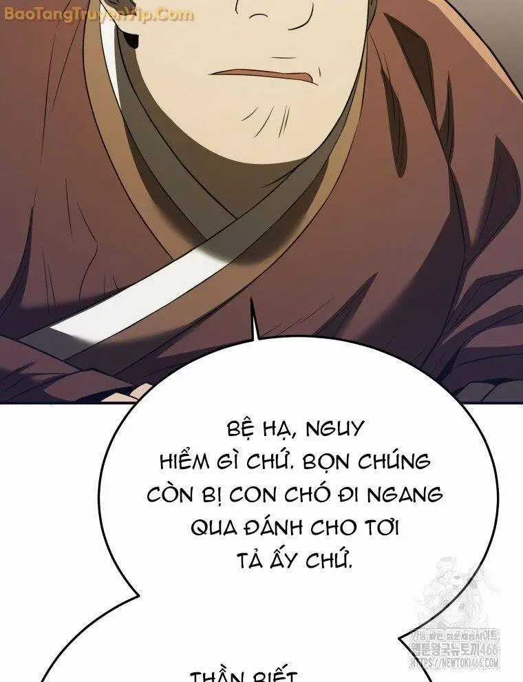 Vương Triều Đen Tối: Joseon Chương 76 trang 37