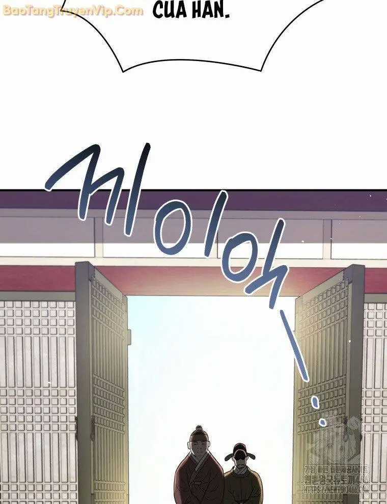 Vương Triều Đen Tối: Joseon Chương 76 trang 4