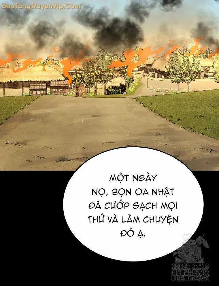 Vương Triều Đen Tối: Joseon Chương 76 trang 40