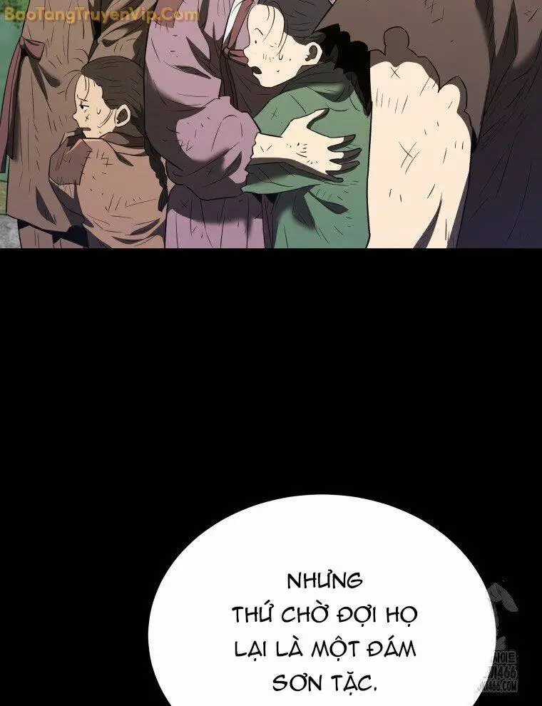 Vương Triều Đen Tối: Joseon Chương 76 trang 42