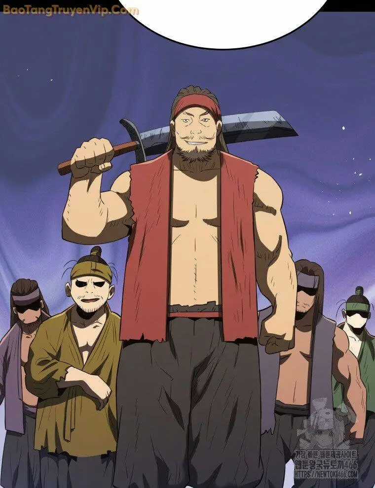 Vương Triều Đen Tối: Joseon Chương 76 trang 43