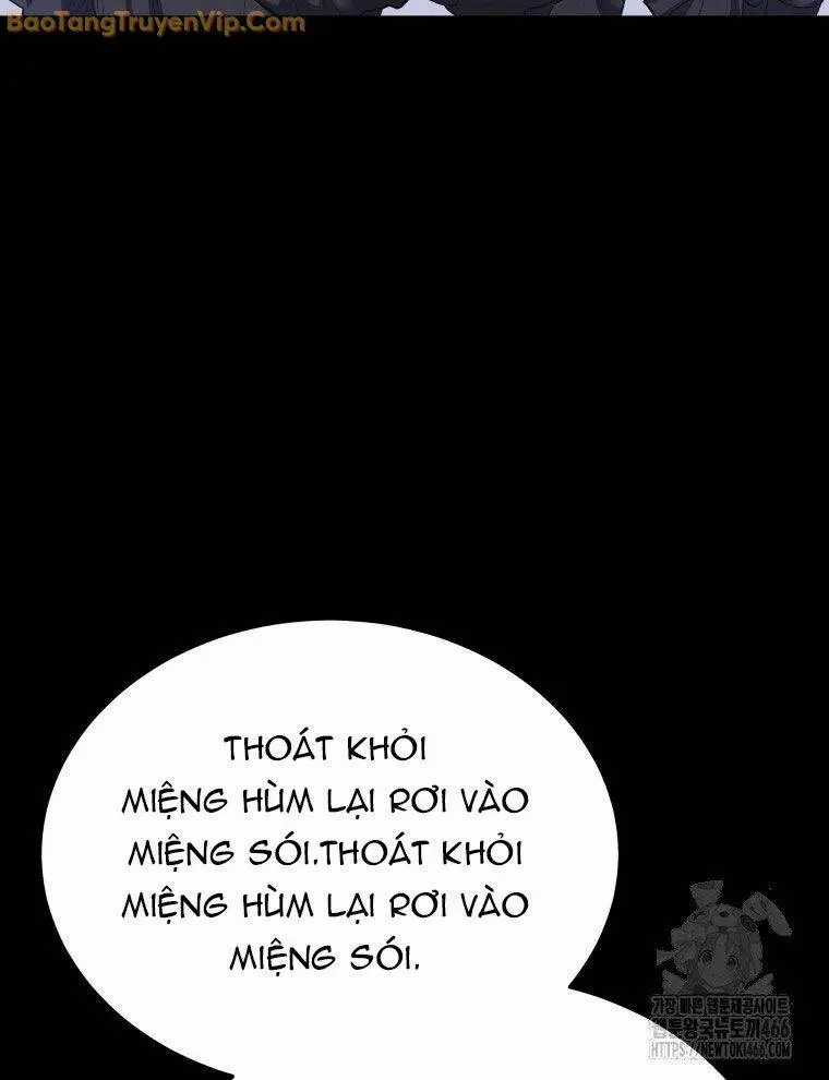 Vương Triều Đen Tối: Joseon Chương 76 trang 44