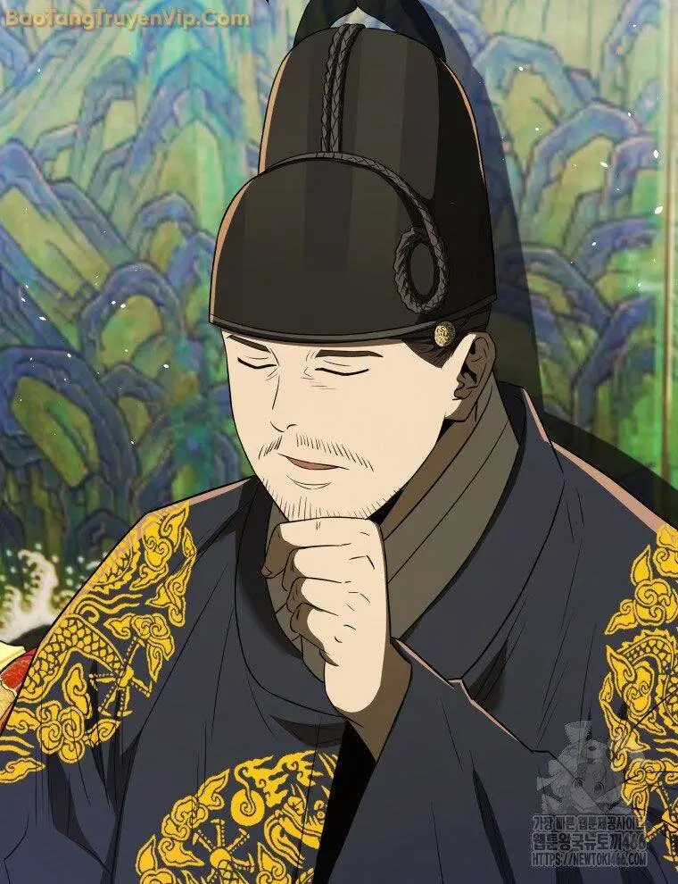 Vương Triều Đen Tối: Joseon Chương 76 trang 48