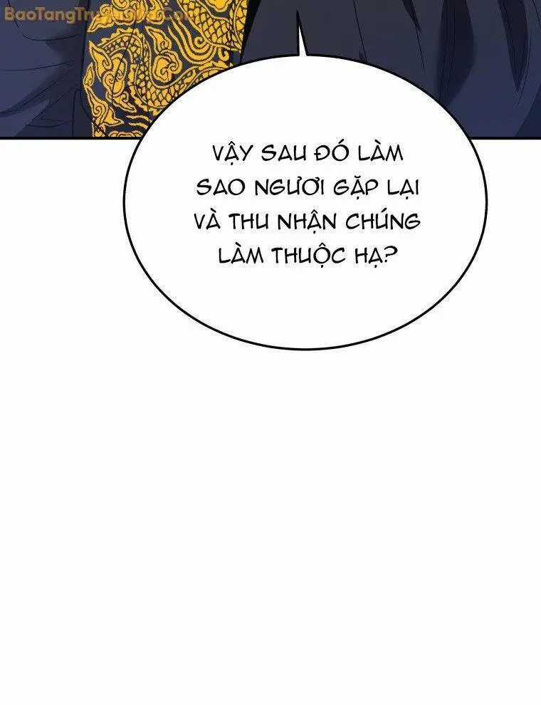 Vương Triều Đen Tối: Joseon Chương 76 trang 49