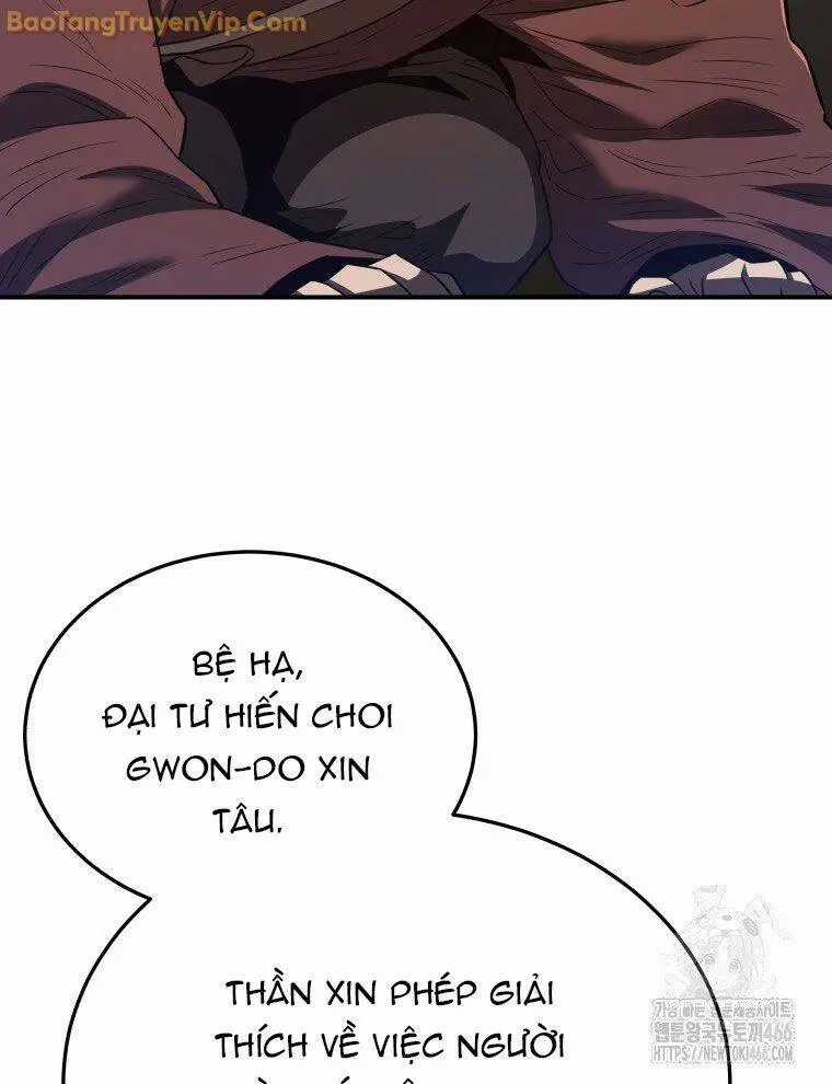 Vương Triều Đen Tối: Joseon Chương 76 trang 51