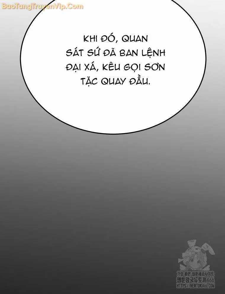 Vương Triều Đen Tối: Joseon Chương 76 trang 54