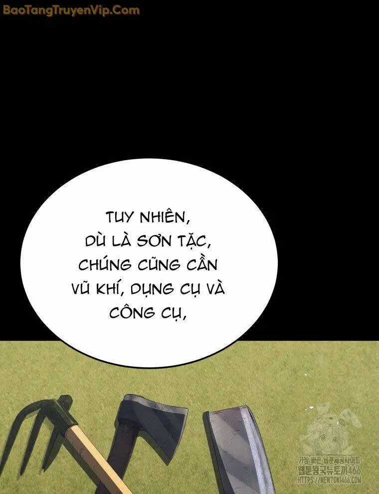 Vương Triều Đen Tối: Joseon Chương 76 trang 58