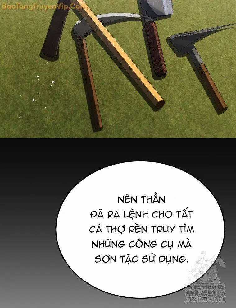 Vương Triều Đen Tối: Joseon Chương 76 trang 59