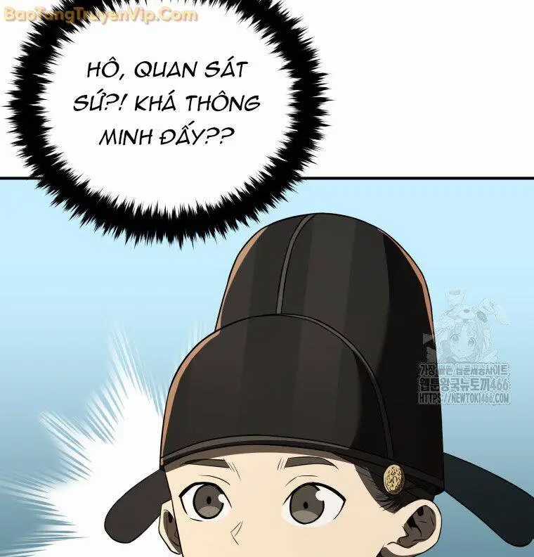 Vương Triều Đen Tối: Joseon Chương 76 trang 63