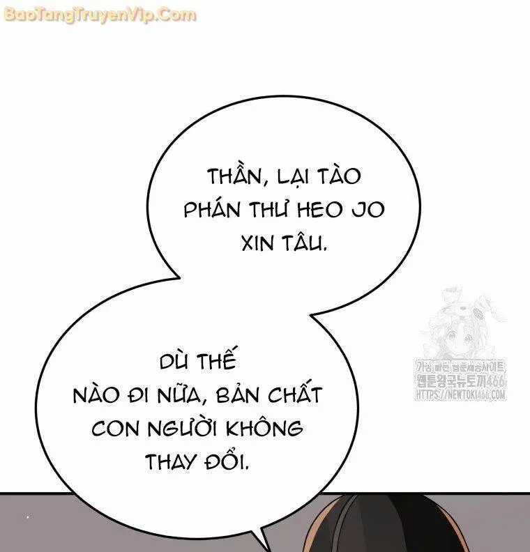 Vương Triều Đen Tối: Joseon Chương 76 trang 78